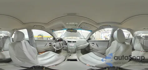 2009 Toyota Camry Hybrid from USA, damaged, VIN 4T1BB46KX9U100949